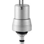 RISKONTROL® Adapter - 1 db, Lu V - 200173