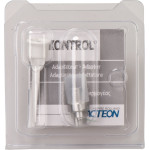 RISKONTROL® Adapter - 1 db, Ritter Combijet - 200175
