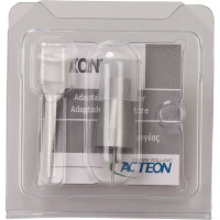 RISKONTROL® Adapter - 1 db, Castellini Logo New - 200184