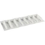 RISKONTROL® Stérile - 96 darabos csomag, , einzeln im Blisterpack eingeschweißt, steril - 201770
