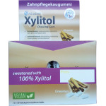 Xylitol Packung Display, 12 x 30 darab, zimt
