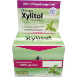 Xylitol Packung Display, 12 x 30 darab, spearmint