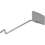 RAYFIX Zahnfilmhalter, 1 darab, Nr. 2