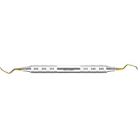 Universalküretten - 1 db, XP Technology, Columbia 4L-4R, deeper shank post., Edelstahlg. - AECC4L-4RXPZ