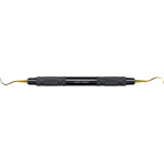 Universalküretten - 1 db, XP Technology, McCall 17-18S, nar. blade Molar., Kunststoffg. - AECM17-18SXPX Universalküretten - 1 db, XP Technology, McCall 17-18S, nar. blade Molar., Kunststoffg. - AECM17-18SXPX
