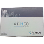 Air-N-Go (Classic), Profilaxis-por, Üvegek, 250 g, 4x1 darab