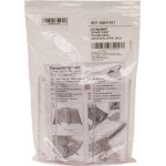 Dynamix® speed tartozék, 1 darab, Deckel