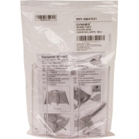 Dynamix® speed tartozék, 1 darab, Deckel