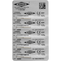 HM-Finierer C378, finírozó, ISO 014, FG, 5 darab