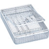 G 7881 Thermo-Desinfektor Einsatz - Stück E 130 1/2 - 2648950 G 7881 Thermo-Desinfektor Einsatz - Stück E 130 1/2 - 2648950