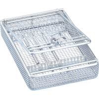 G 7881 Thermo-Desinfektor Einsatz - Stück E 379 - 3203500 G 7881 Thermo-Desinfektor Einsatz - Stück E 379 - 3203500
