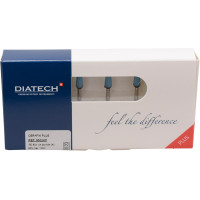 DIATECH CERAFIN, polírozó, 040 HP, 5 darab