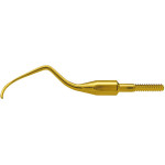 Quik-Tips™ - Küretten - Stück XP Technology, Columbia 4R, deeper shank, posterior - AECC4RXPQT