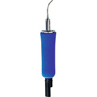 Ultra Waxer fűtőhegybe - darab PKT kicsi, kék