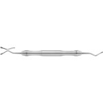 Tunnelierungsinstrument LS - 1 db, abgewinkelt - LS1812A/1.8-2.5 Tunnelierungsinstrument LS - 1 db, abgewinkelt - LS1812A/1.8-2.5