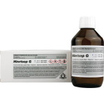 Hinrisep G Flasche 250 ml