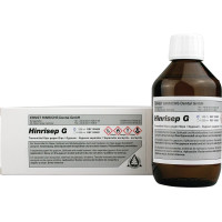Hinrisep G Flasche 250 ml