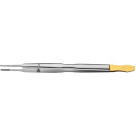 Pinzette LS - 1 db, 18 cm, gerade, 1,3 mm - LS781TC/18 Pinzette LS - 1 db, 18 cm, gerade, 1,3 mm - LS781TC/18