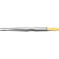 Pinzette LS - 1 db, 16 cm, fein 2 mm - LS792DE-TC/16 Pinzette LS - 1 db, 16 cm, fein 2 mm - LS792DE-TC/16
