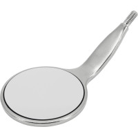 MEGA FS Spiegel - 12 darabos csomag, 5 plan, Ø 24 mm - 6561 MEGA FS Spiegel - 12 darabos csomag, 5 plan, Ø 24 mm - 6561