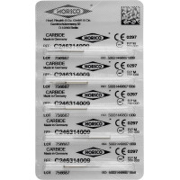 HM-Finierer C246, finírozó, ISO 009, FG, 5 darab