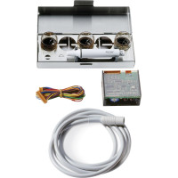PIEZON® No Pain Einbaukit Kit Standard