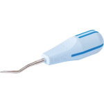 Luxator® - 1 db, S3CA, 3 mm, gewinkelt, sötétkék - 506361 Luxator® - 1 db, S3CA, 3 mm, gewinkelt, sötétkék - 506361