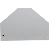 Glasscheiben - Stück beschichtet, f. Basic classic - 900021448