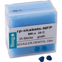 MK Glieder circulär MK-c Nachfüllpackung 25 darab, 24 C