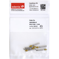 CeraGloss Packung 6 darab, gelb, 30033RA-6