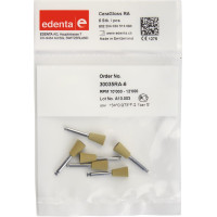 CeraGloss Packung 6 darab, gelb, 30035RA-6