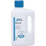 ID 212 Instrumenten-Desinfektion - Flakon, 2,5 Liter - CDI212C6150