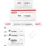 Implacare® II - Kit 12 Spitzen 4R/4 - IMPL4R/4L6