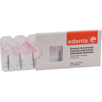 Diamanten 860 Packung 5 Diamanten ISO 014 standard, FG Diamanten 860 Packung 5 Diamanten ISO 014 standard, FG