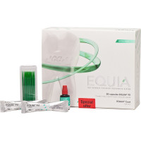 GC EQUIA™ - Intro Pack 50 Kapseln SW, Zubehör - 900661