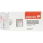 Diamanten 830L, gyémántcsiszoló, piros ISO 016, FG, 5 darab