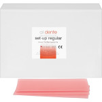 Set-up Plattenwachs Packung 2,5 kg Sommer Hard Set-up Plattenwachs Packung 2,5 kg Sommer Hard