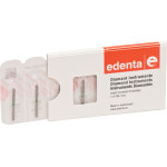 Diamanten 879 Packung 5 darab, ISO 016 standard, FG Diamanten 879 Packung 5 darab, ISO 016 standard, FG