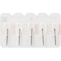 Diamanten 881 Packung 5 Diamanten piros, ISO 012, FG Diamanten 881 Packung 5 Diamanten piros, ISO 012, FG