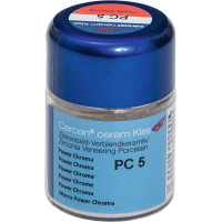 Cercon® ceram Kiss Packung 20 g powerchroma 5