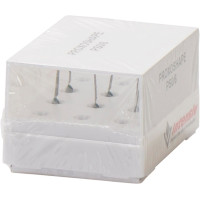 PROXOSHAPE, gyémánt reszelő file, 125 µm, 6 darab