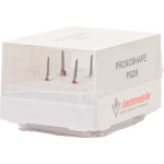 PROXOSHAPE, gyémánt reszelő file, 40 µm, 6 darab PROXOSHAPE, gyémánt reszelő file, 40 µm, 6 darab