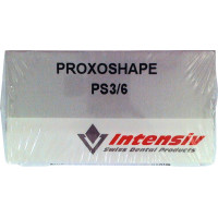 PROXOSHAPE, gyémánt reszelő file, 15 µm, 6 darab