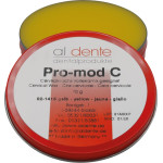 Pro-Mod C Cervicalwachs Dose 60 g gelb Pro-Mod C Cervicalwachs Dose 60 g gelb