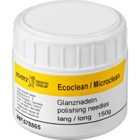 Nadeln für MicroClean - Packung 150 g, lang - 678865 Nadeln für MicroClean - Packung 150 g, lang - 678865