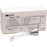 Elipar™ S10 tartozék, 1 darab, Lichtleiter 10 mm