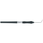 ergonomische Zahnsonden - 1 db, 160 mm, einendig, fein - DA806R ergonomische Zahnsonden - 1 db, 160 mm, einendig, fein - DA806R
