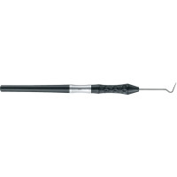 ergonomische Zahnsonden - 1 db, 160 mm, einendig, fein - DA808R