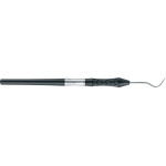 ergonomische Zahnsonden - 1 db, 160 mm, einendig, fein - DA812R