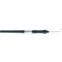 ergonomische Zahnsonden - 1 db, 165 mm, EXS 3A - DA823R